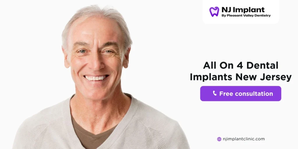 all on 4 dental implants new jersey